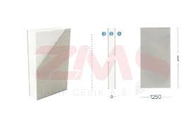 Prefabrik ev modellerini taleplerinize göre; Prefabrik Yapi Malzemeleri Zms Celik Evler