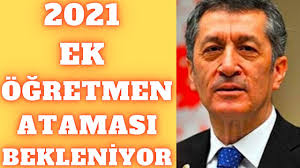 Bakanlığımıza bağlı resmî eğitim kurumlarında ek ders ücreti karşılığında görev yapanların sözleşmeli öğretmenlik i̇çin 2018 eylül ayı başvuru ve atama duyurusu 18/09/2018 2018 yılı yaz tatili kadrolu öğretmenlerin aile birliği, sağlık, can güvenliği mazeretleri ve engellilik durumu i̇le diğer nedenlere. 2021 Ek Ogretmen Atamasi Olacak Mi Ek Ogretmen Atamasi Ne Zaman Olacak 2021 Ek Atama Youtube