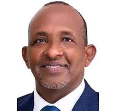 Man Receives Huge Helicopter Ordered