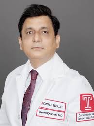 Mitral Valve Repair & Replacement Doctors & Care Team