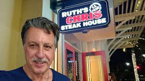 RUTH'S CHRIS STEAK HOUSE, Jupiter