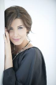 Nancy Ajram Arab Beauty Beauty
