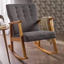 karla dubois emerson nursing rocker and bassinet wayfair rocking chair modern rocking chair wooden rocking chairs