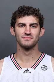 Patrick Antonelli, Louisville, Point Guard