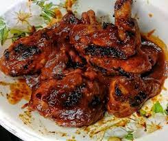 Maybe you would like to learn more about one of these? Resipi Ayam Percik Pasar Malam Sedap Walaupun Simple