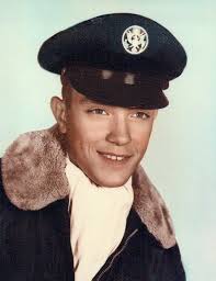 Obituary information for Willard Mitchell Robertson