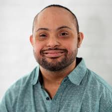 Meet Isaiah, one of this year's fabulous Be Beautiful Be Yourself Fashion  Show models! For this year's online auction, he donated an awesome model  basket, perfect for movie lovers! Bid now for