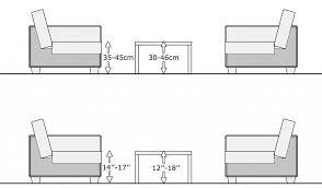 Every home needs a coffee table, so you and your guests have a place to put drinks and snacks foosball tables are a great source of entertainment but can take up a great deal of space if you don't. Coffee Table Height Coffee Table Dimensions Coffee Table Size Coffee Table Height