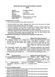 Dengan menggunakan kalimat efektif maka makna kalimat yang ingin disampaikan akan lebih mudah dipahami oleh penerima. Rpp Revisi 2017 Kelas 2 Sd Mi Semester 2 Tema 7 Kebersamaan K 13 Revisi 2017