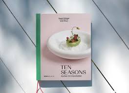 Check spelling or type a new query. Ten Seasons Kochbuch Buchgestaltung Editorial Design Layout Cover Design Buro Haeberli