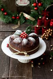 Dishesfrommykitchen Rich Rum Fruit Cake Christmas Food Christmas Cake Rum Fruit Cake