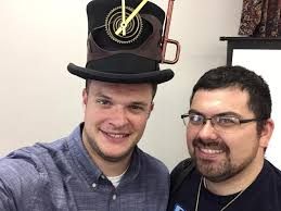 Sam Spitz (@SpitzSam)