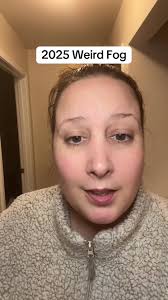 I don’t know what’s up with this weird fog around America and other  countries! I’m plugging in my indoor HEPA filter to help filter out the air  in my home. #fog #airpurifier #thefog