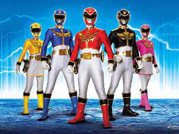 The power rangers continue their search for the energems after sledge's defeat, but soon learn that his most dangerous prisoner, the evil heckyl, survived! Kidscreen Archive Nickelodeon Extends Power Rangers Pact Through 2021