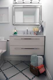 Room Transformations From The Property Brothers Bathroom Floor Tiles Floor Tile Design Bathroom Inspiration