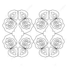 Um Desenho De Linhas Retas E Curvas Vetor Ou Cor Illustrati Png Curvo Vintage Textura Imagem Png E Vetor Para Download Gratuito