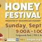 Honey Festival