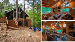 Airbnb.com has been visited by 100k+ users in the past month The 15 Best Airbnb Broken Bow Cabin Rentals Robe Trotting