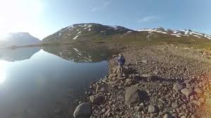 It has a vibrant environment and is popular with avid hikers. Fondsbu Dnt Jotunheimen Youtube