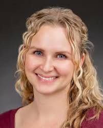 Nancy Lorber, Nurse Practitioner