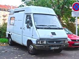 Image result for Blanco Glacier 1995 Renault