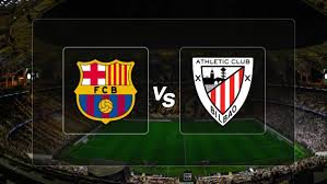 Barcelona vs Athletic Club; la semifinal de Supercopa: Horario, dónde ver y alineaciones