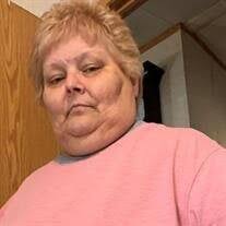 Martha "Dory" Gould Obituary