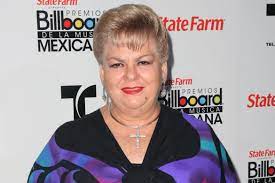 Paquita la del Barrio obituary: singer-icon dies, 77 – Legacy.com