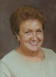 Obituary information for Bernice Cleola Barnes