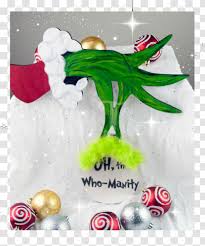 Wear grinch pjs, sit close, discover how the grinch stole christmas.then sing along to mr grinch you're a mean one. Christmas Ornament Party Painting Decoration How The Grinch Stole Watercolor Tree Yellow Transparent Png