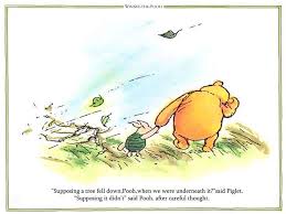 Fill your cart with color today! Winnie The Pooh And The Blustery Day Winnie The Pooh Winnie The Pooh Quotes Pooh