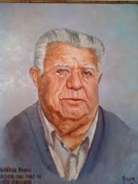 Oleos de Jose Luis Mancera: 2013