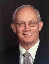 Obituary information for Larry J. Brandt