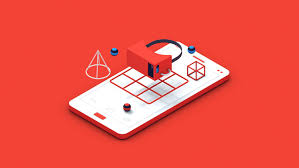 Google Mobile Recall Bittar Design Arcade Motion Design Cool Animations