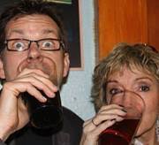 Doctor Who: Placebo Effect by Gary Russell