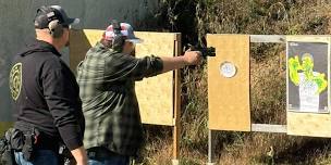 2026 Titan Pistol Mini-workshops #3: Run your Holster