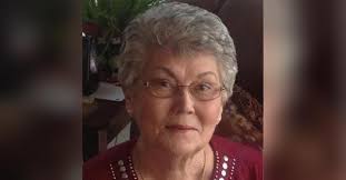 Judy Darline (Driver) King Obituary