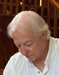 TOM POLAND: Your special tree: The work behind it