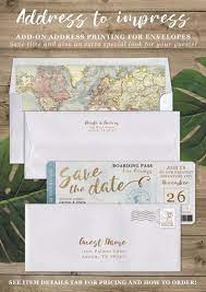 Destination Wedding Boarding Pass Save The Date Invitation In Etsy In 2021 Save The Date Invitations Destination Wedding Invitations