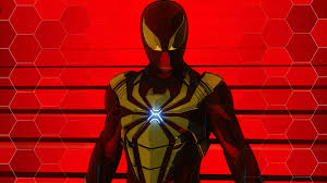 We did not find results for: Spider Man The New Animated Series Dailybugleps4