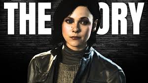 The Complete Story of Helen Park (Black Ops Story)