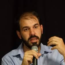 Evandro Luiz MACHADO