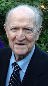 Owen Bourgeois Obituary