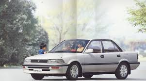 Harga kereta toyota corolla se1.3 tahun 1989. Mau Berburu Toyota Corolla Twincam Simak Kekurangan Dan Kelebihannya Carmudi Indonesia