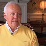 Yvan Cournoyer réagit au décès de Henri Richard