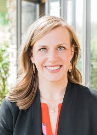 Carla Haubenschild, Financial Advisor