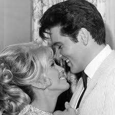 Nancy Sinatra, 83, shares very romantic tribute to Elvis Presley to mark  King's...