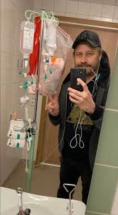 Petrov wurde nur 49 jahre alt. Entombed A D Singer Lars Goran Petrov Diagnosed With Incurable Cancer Arrow Lords Of Metal