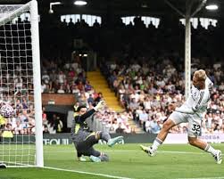 Smith Rowe Strikes Late as Fulham Hold Manchester United