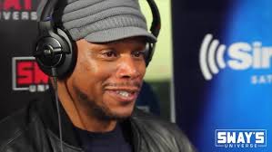 Friday Fire Cypher: Lord Jamar Watches